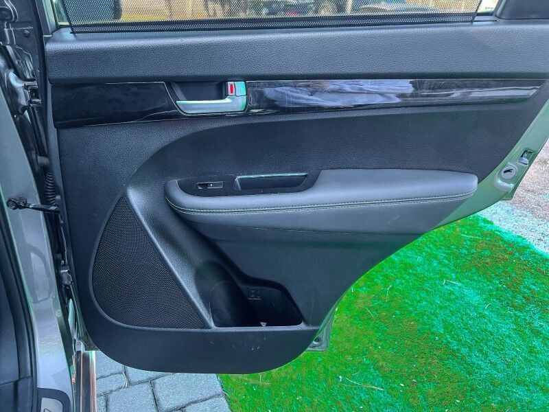 2014 Kia Sorento SX Limited Wilmington NC