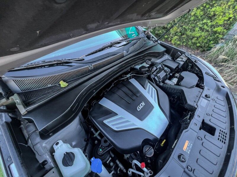 2014 Kia Sorento SX Limited Wilmington NC