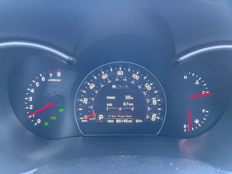 2014 Kia Sorento SX Limited Wilmington NC