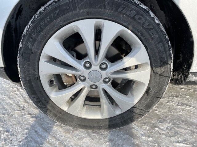 2014 Kia Soul + Cleveland OH