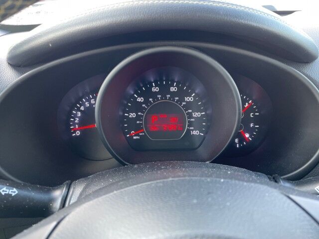 2014 Kia Soul + Cleveland OH