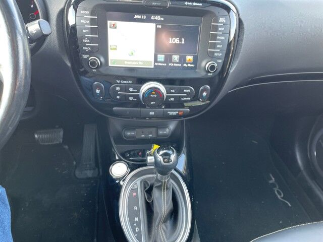 2014 Kia Soul + Cleveland OH