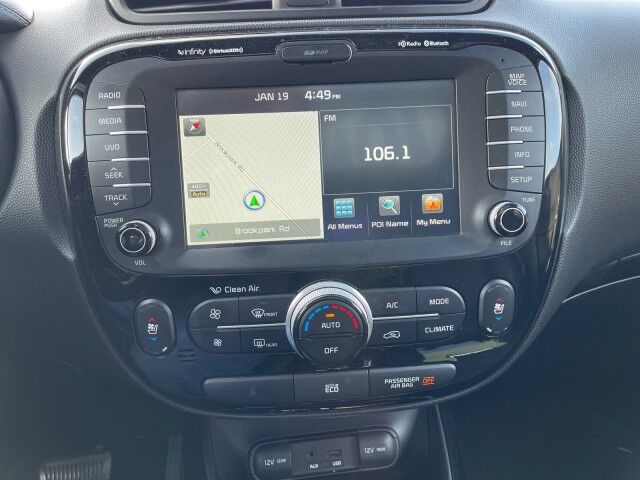 2014 Kia Soul + Cleveland OH