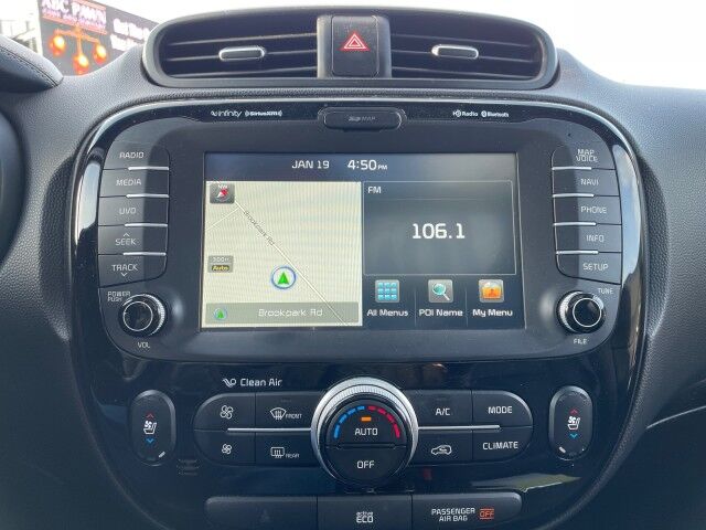 2014 Kia Soul + Cleveland OH