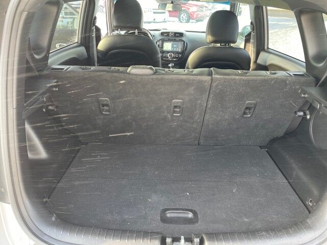 2014 Kia Soul + Cleveland OH