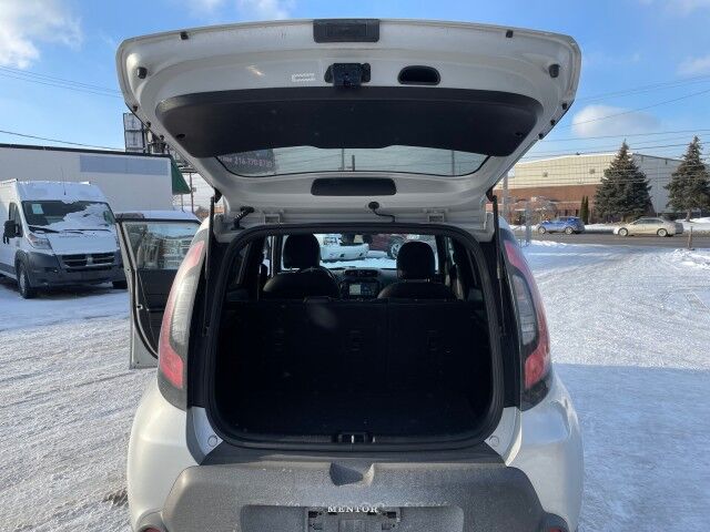 2014 Kia Soul + Cleveland OH