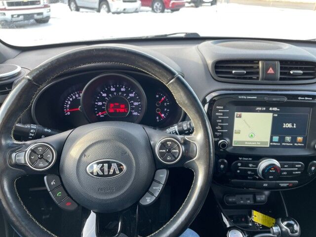 2014 Kia Soul + Cleveland OH