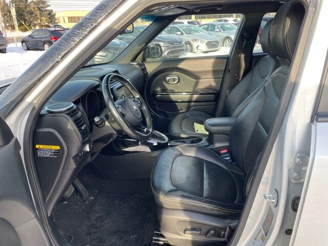 2014 Kia Soul + Cleveland OH