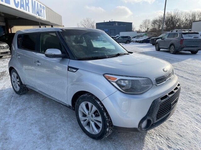 2014 Kia Soul + Cleveland OH