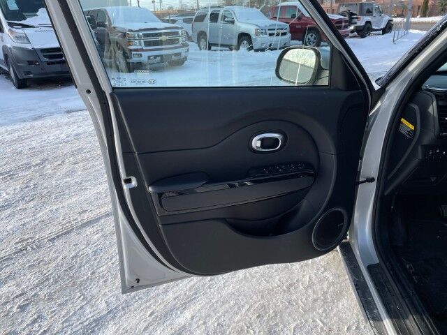 2014 Kia Soul + Cleveland OH