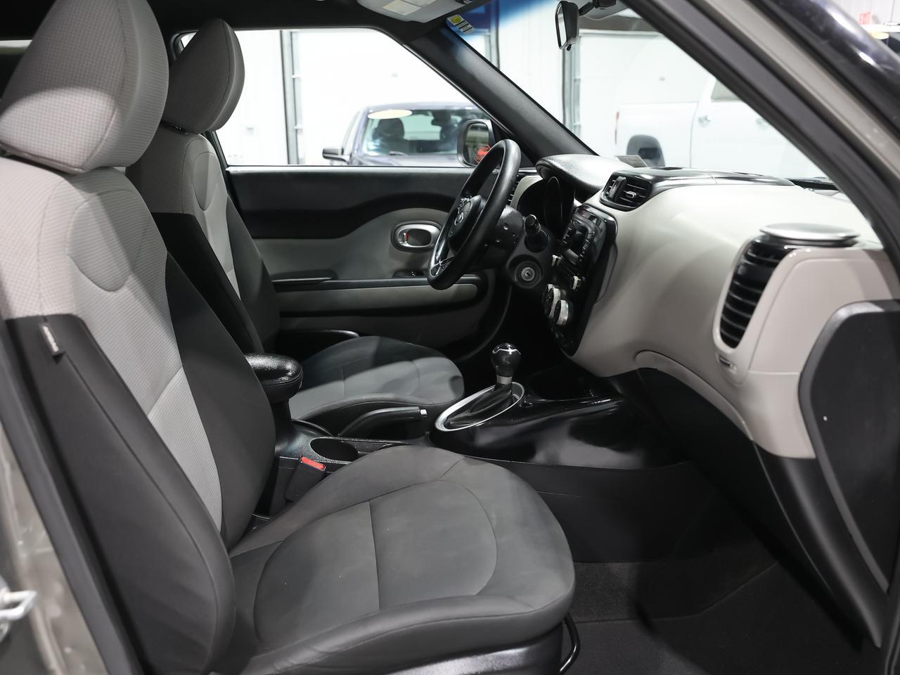 2014 Kia Soul Cranberry PA