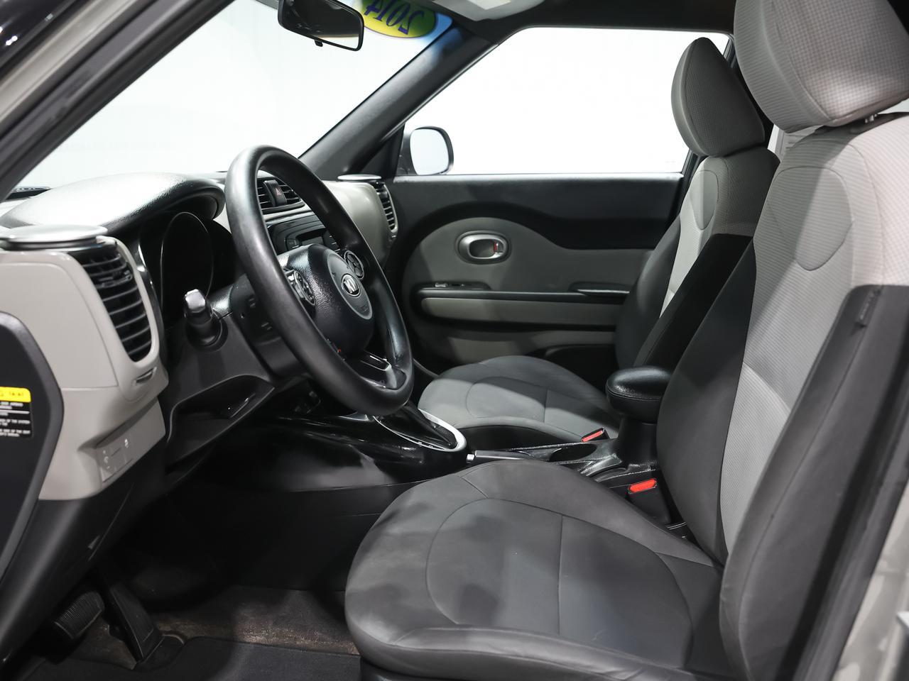 2014 Kia Soul Cranberry PA