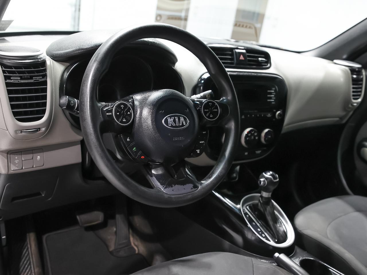 2014 Kia Soul Cranberry PA