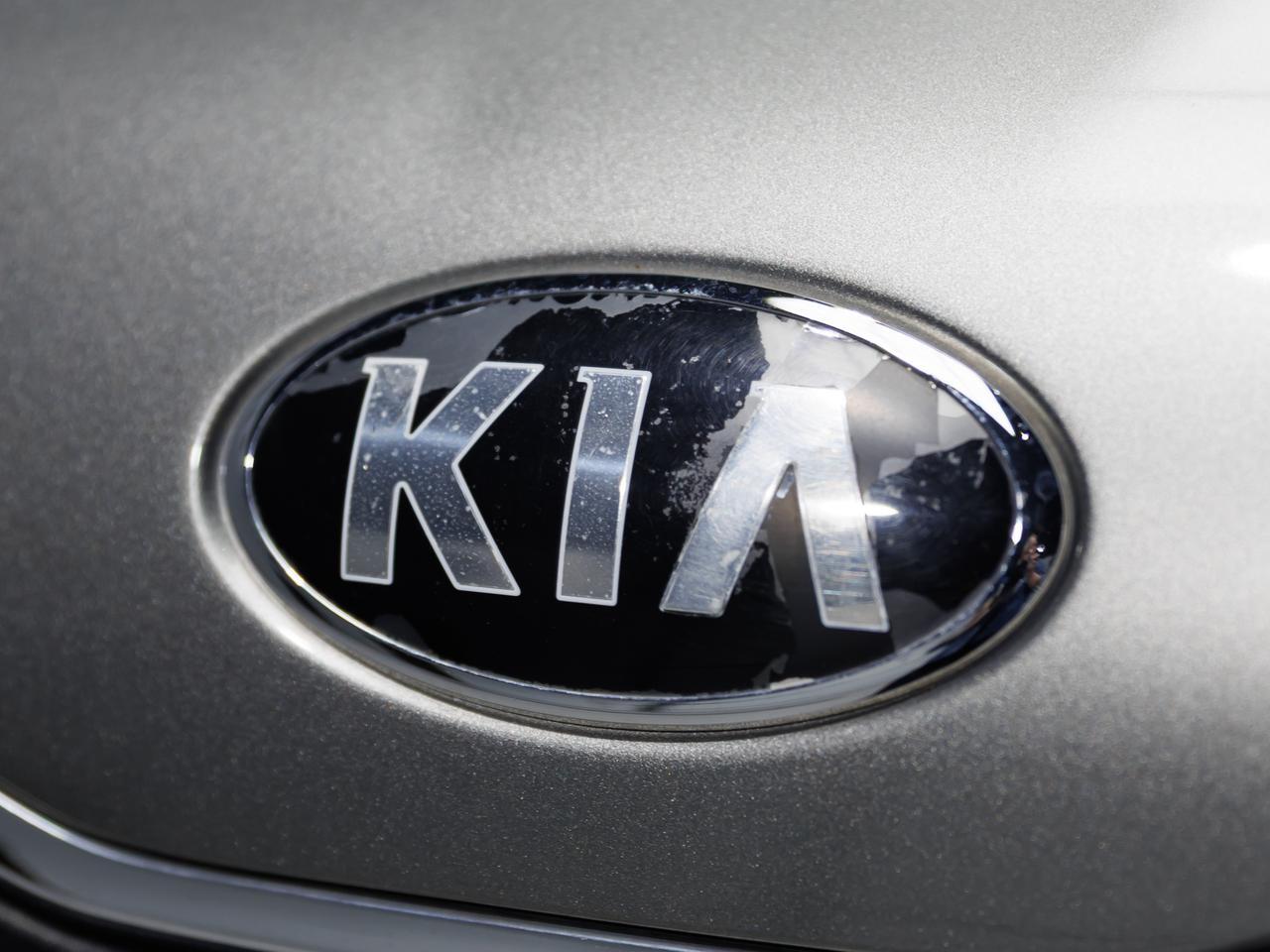 2014 Kia Soul Cranberry PA