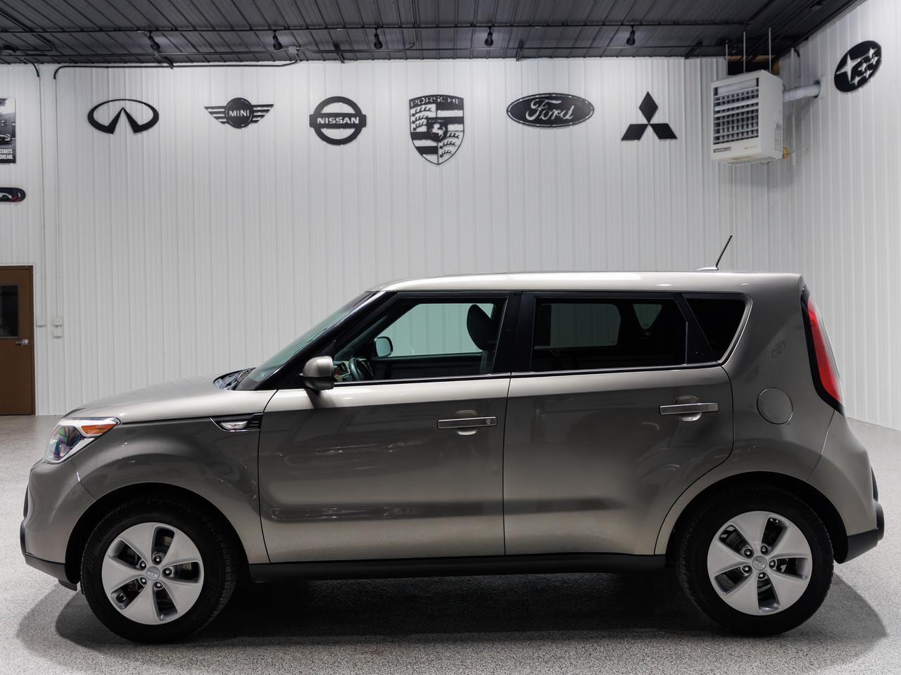 2014 Kia Soul Cranberry PA