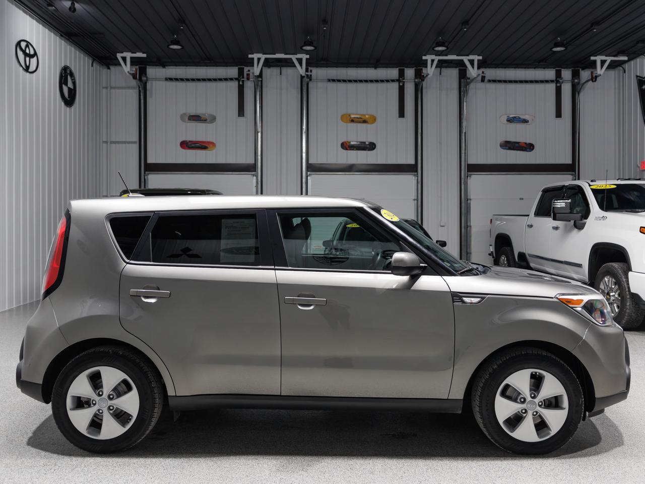 2014 Kia Soul Cranberry PA