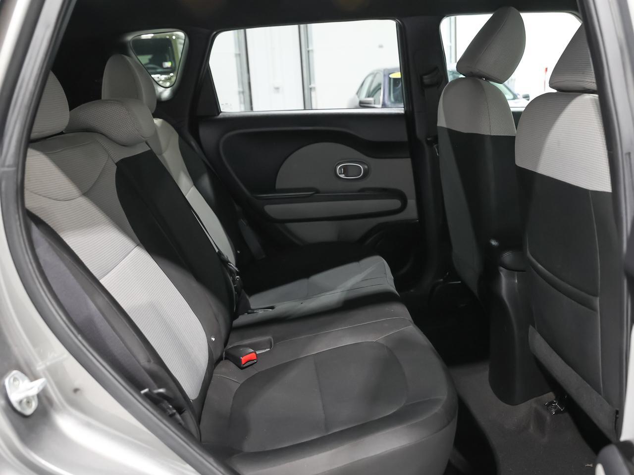 2014 Kia Soul Cranberry PA