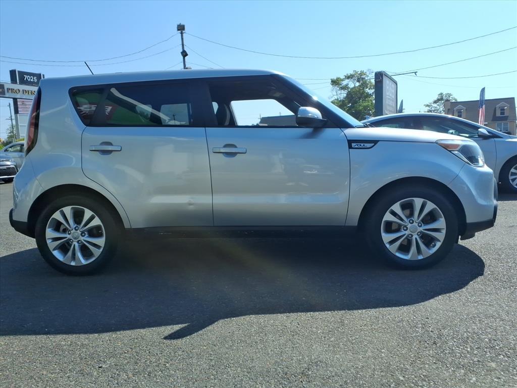 2014 Kia Soul Levittown PA