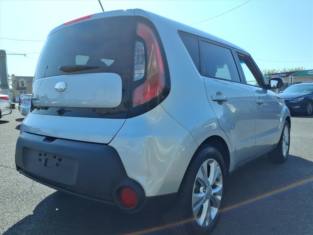 2014 Kia Soul Levittown PA