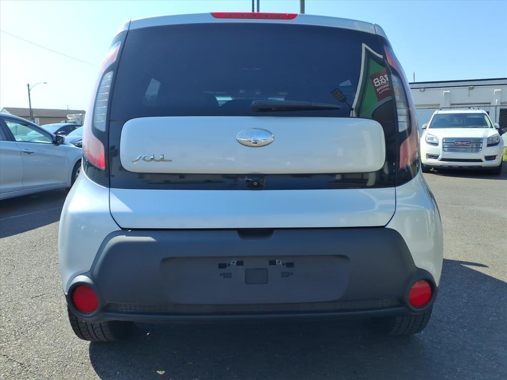 2014 Kia Soul Levittown PA