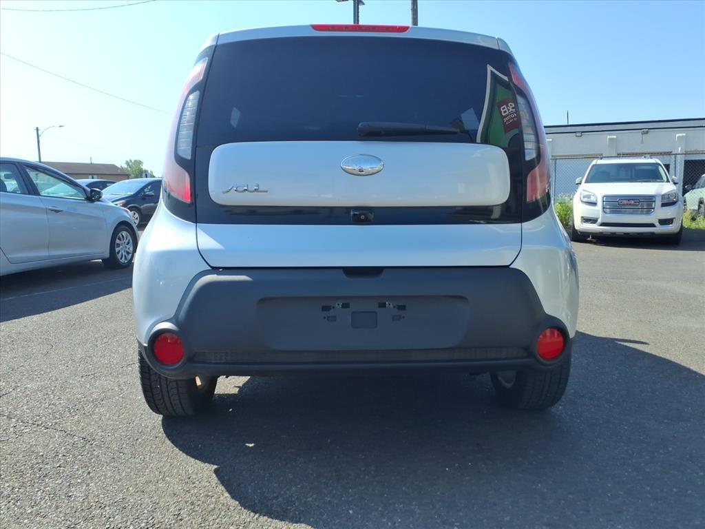 2014 Kia Soul Levittown PA