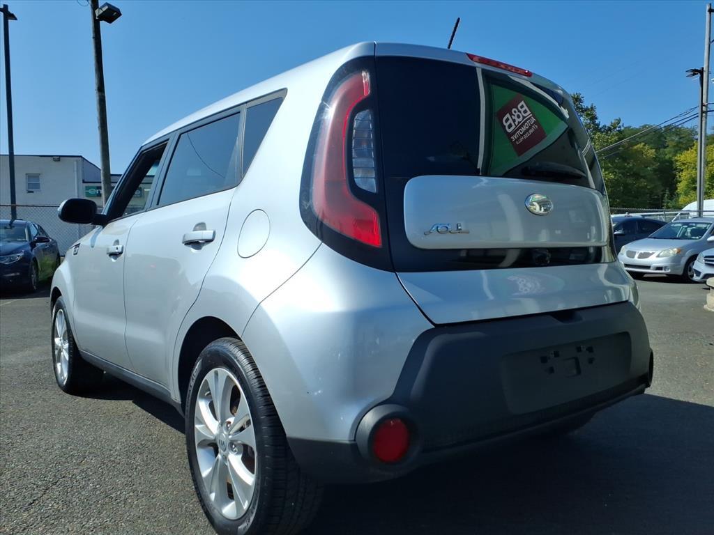 2014 Kia Soul Levittown PA