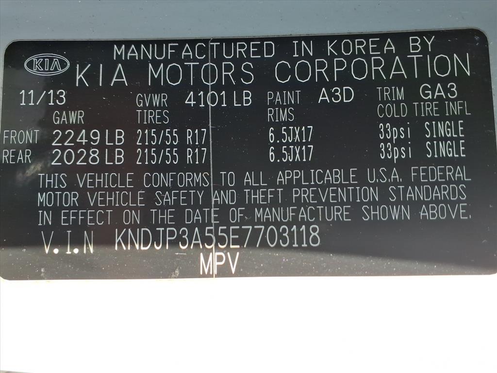 2014 Kia Soul Levittown PA