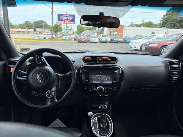 2014 Kia Soul + Norfolk VA