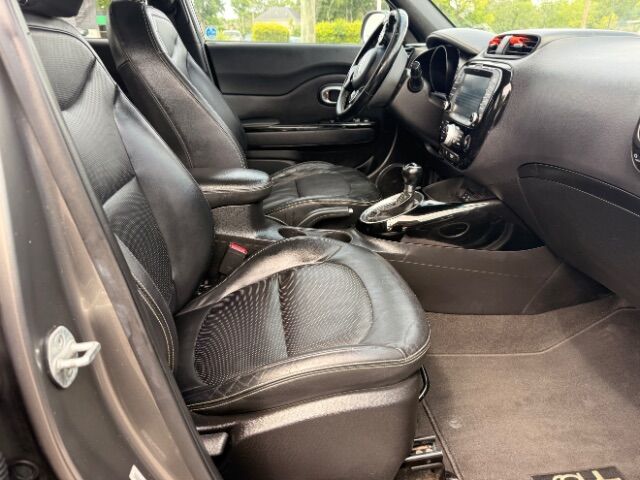 2014 Kia Soul + Norfolk VA