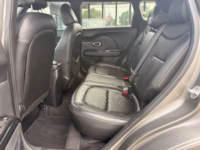 2014 Kia Soul + Norfolk VA