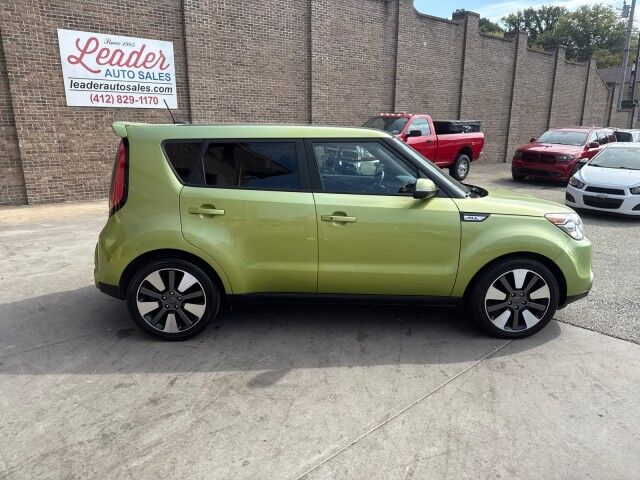 2014 Kia Soul ! North Versailles PA
