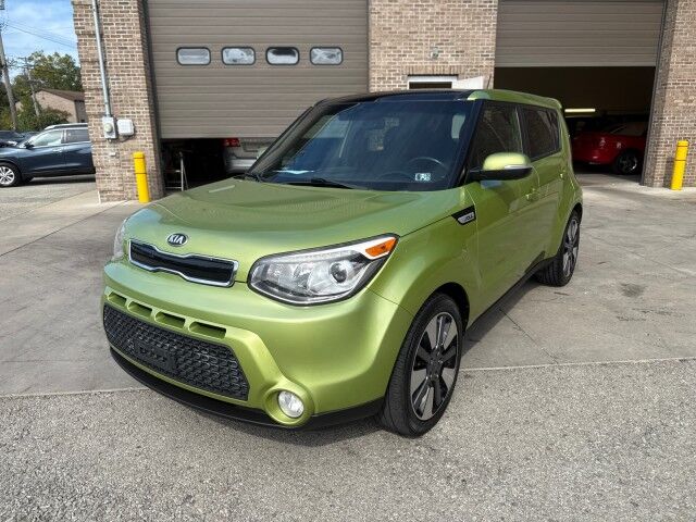 2014 Kia Soul ! North Versailles PA