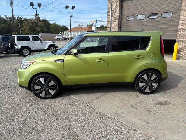 2014 Kia Soul ! North Versailles PA