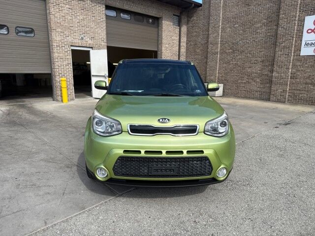 2014 Kia Soul ! North Versailles PA