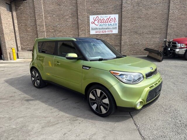 2014 Kia Soul ! North Versailles PA