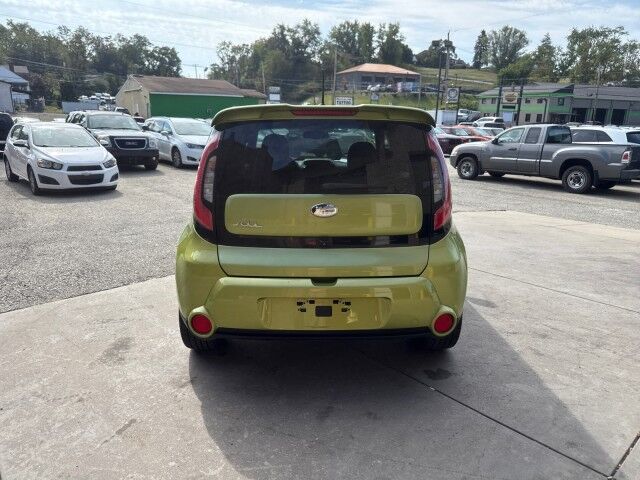 2014 Kia Soul ! North Versailles PA