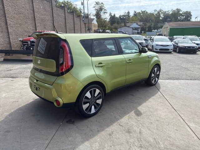 2014 Kia Soul ! North Versailles PA