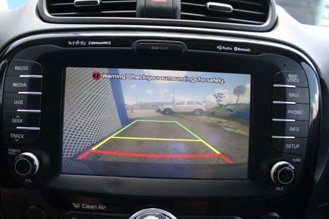2014 Kia Soul + PRIMO PKG Melbourne FL