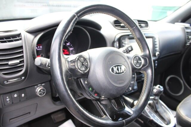 2014 Kia Soul + PRIMO PKG Melbourne FL