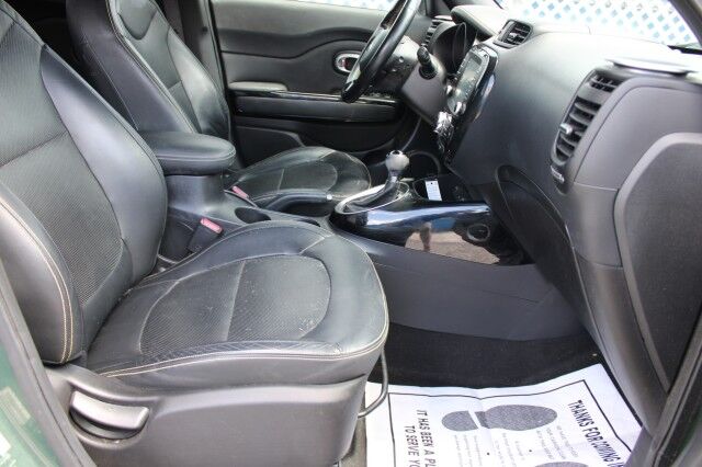 2014 Kia Soul + PRIMO PKG Melbourne FL