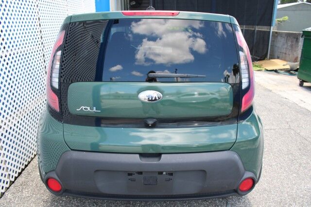 2014 Kia Soul + PRIMO PKG Melbourne FL