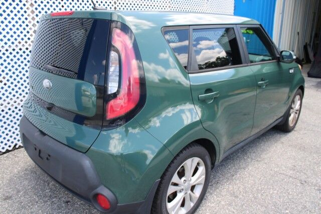2014 Kia Soul + PRIMO PKG Melbourne FL