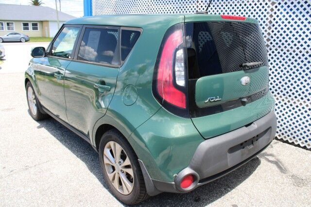 2014 Kia Soul + PRIMO PKG Melbourne FL