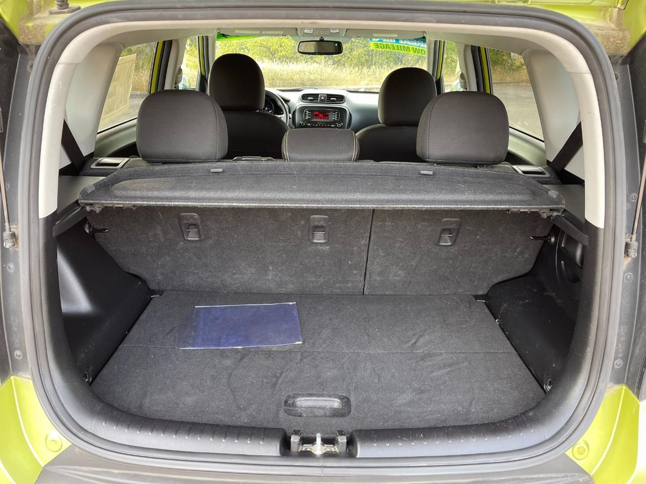 2014 Kia Soul + Post Falls, ID