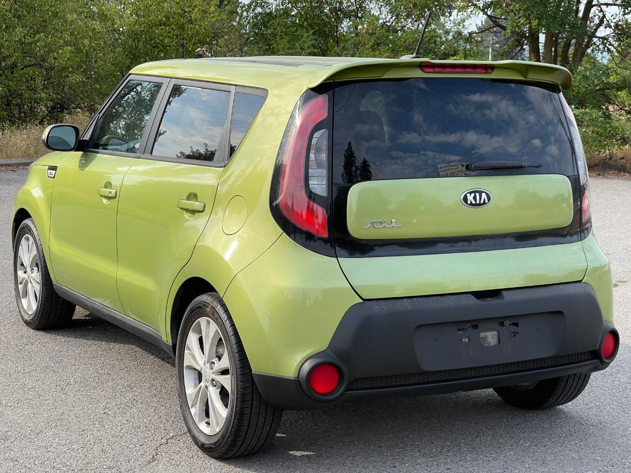 2014 Kia Soul + Post Falls, ID