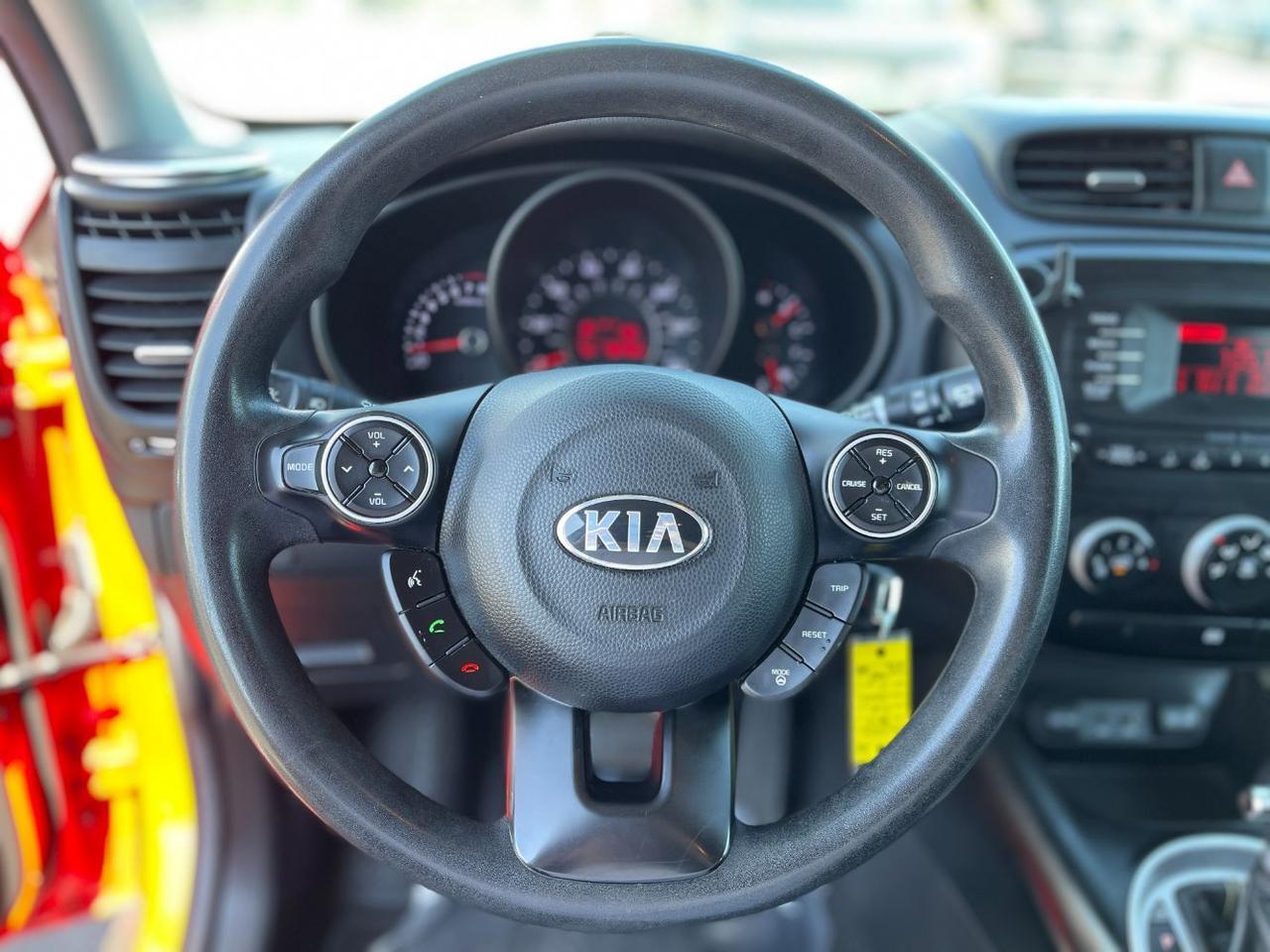 2014 Kia Soul + Spokane Valley WA