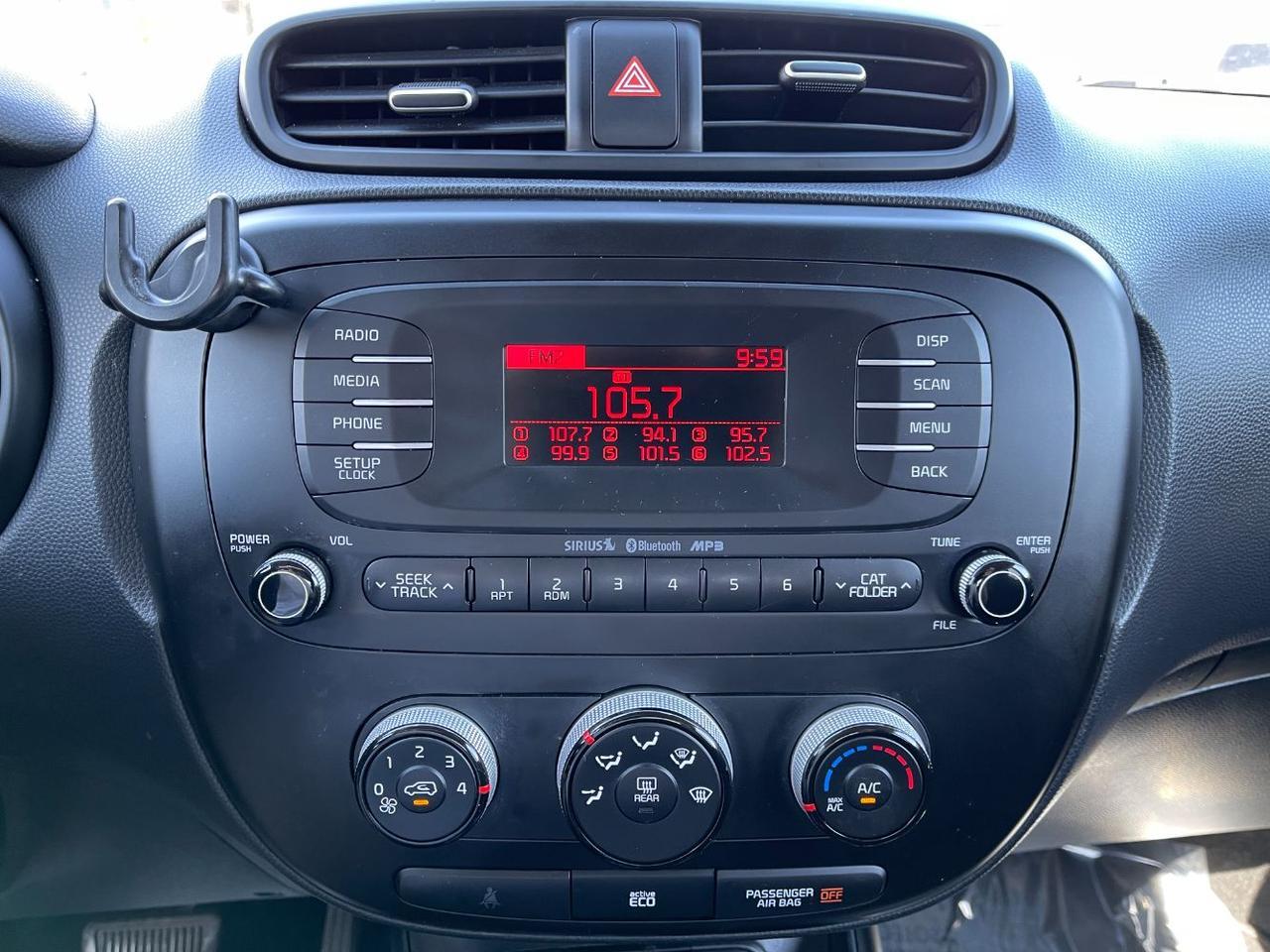 2014 Kia Soul + Spokane Valley WA