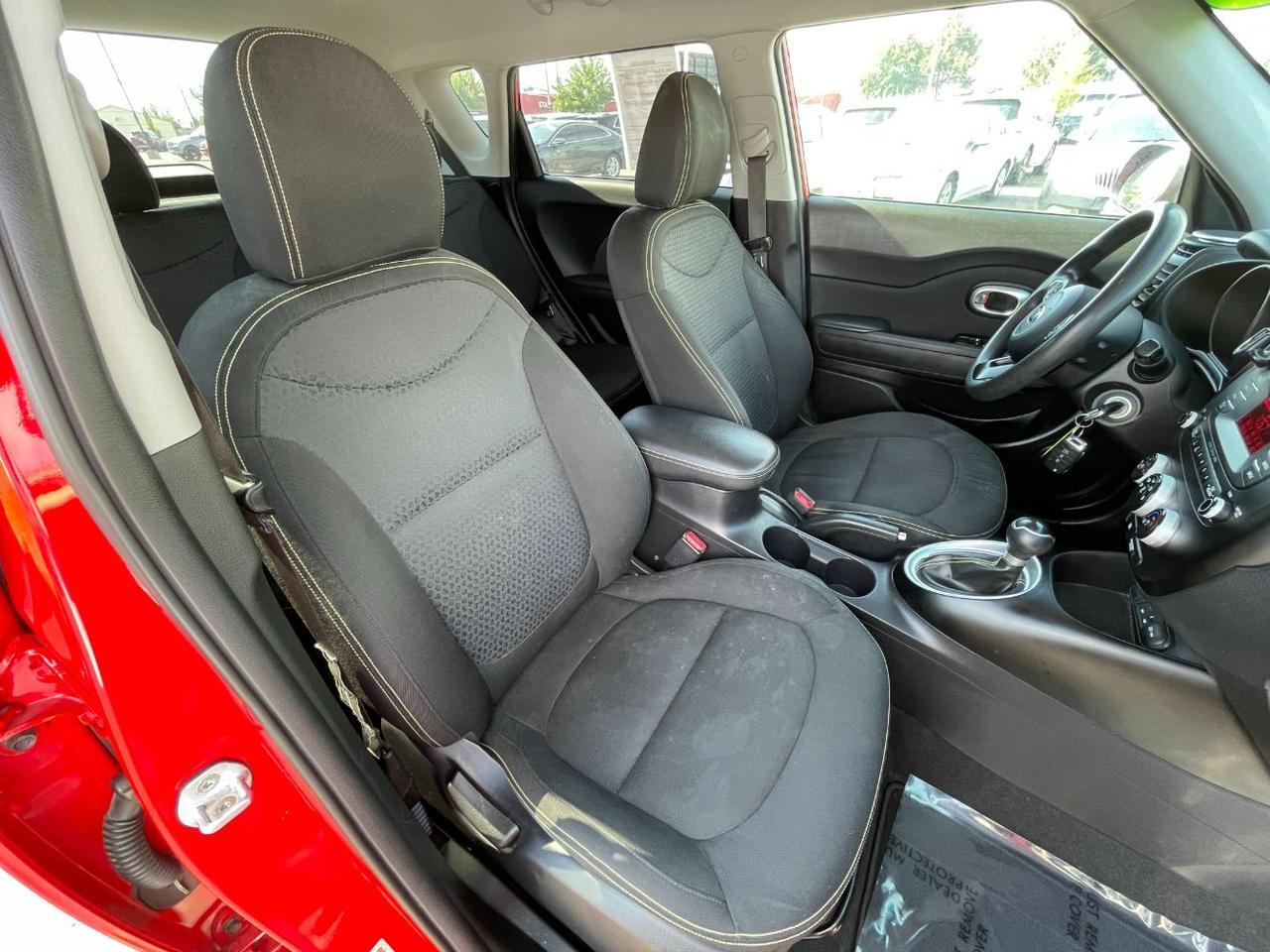 2014 Kia Soul + Spokane Valley WA