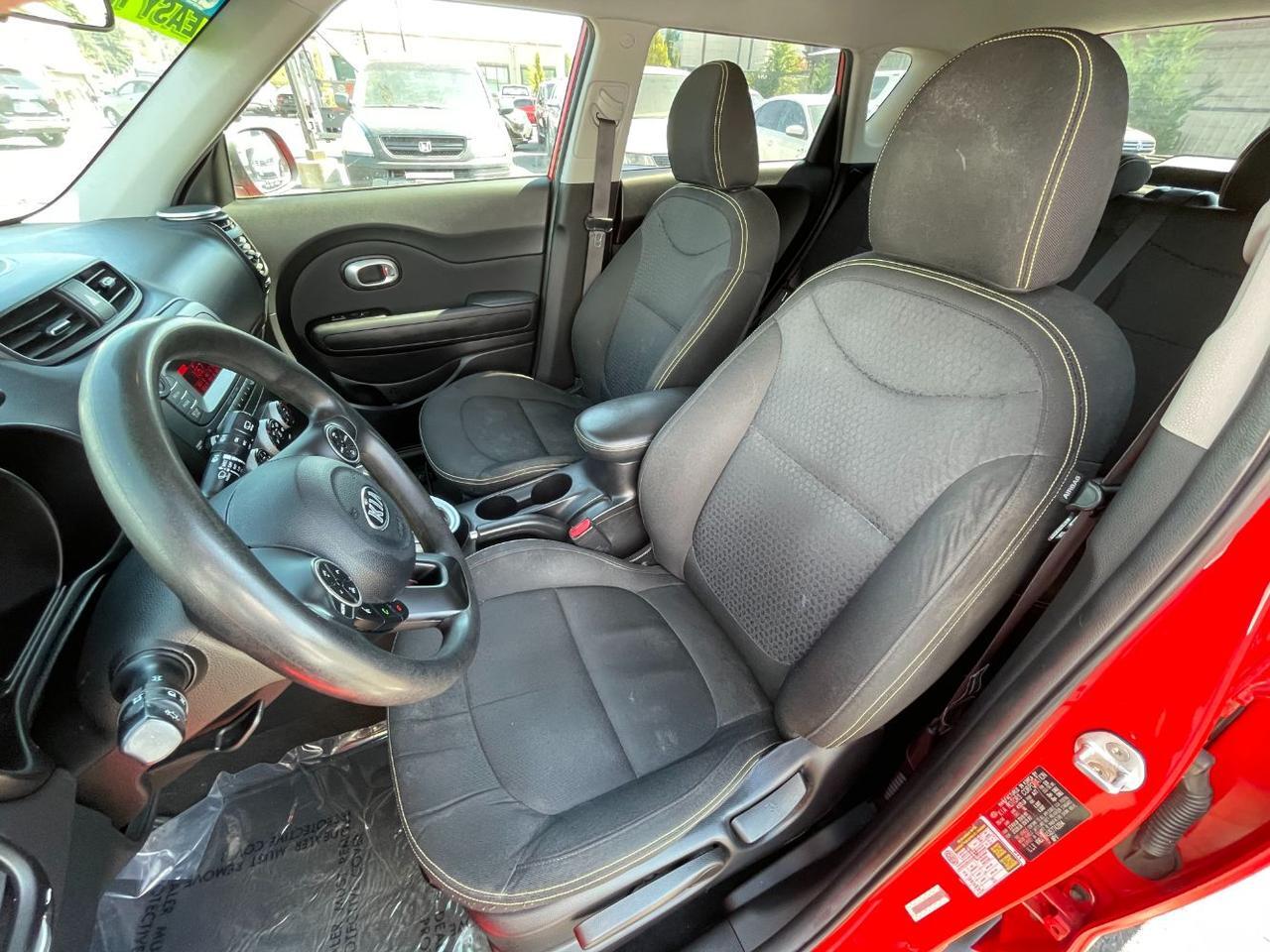 2014 Kia Soul + Spokane Valley WA