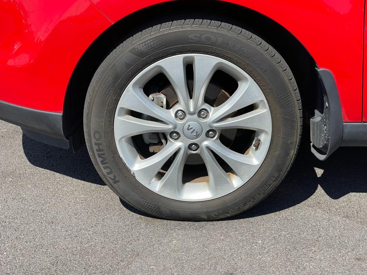 2014 Kia Soul + Spokane Valley WA